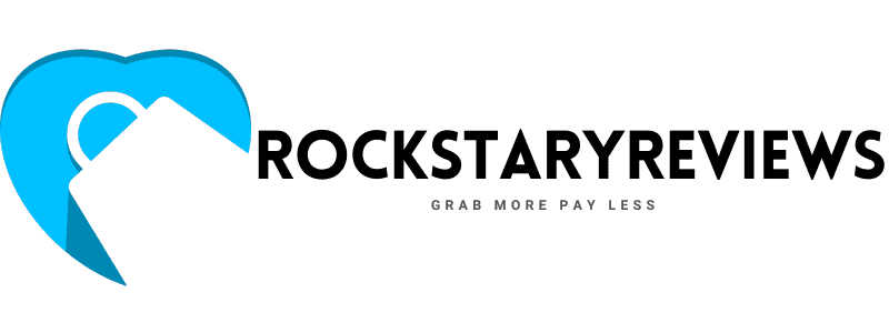 Rockstary Reviews